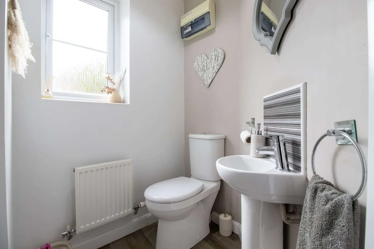 Osprey Drive, Scunthorpe, DN16, photo 13