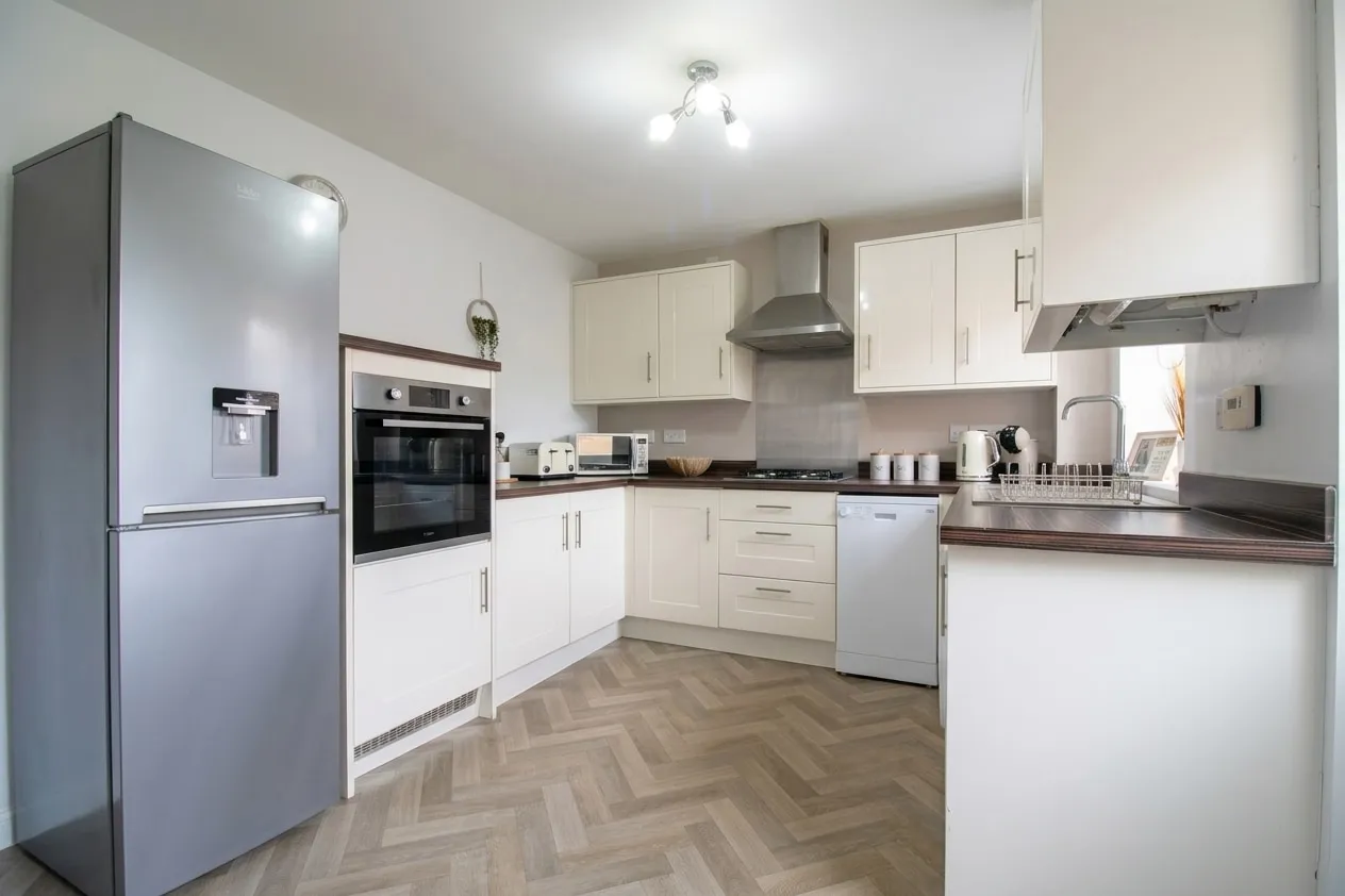 Osprey Drive, Scunthorpe, DN16, photo 7
