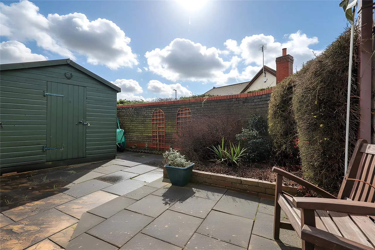 Connaught Drive, South Woodham Ferrers, Chelmsford, Essex, CM3, photo 19