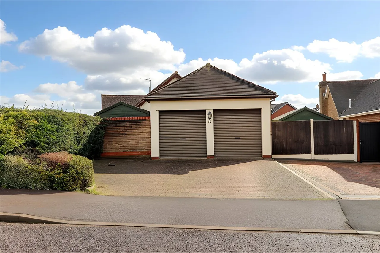 Connaught Drive, South Woodham Ferrers, Chelmsford, Essex, CM3, photo 2