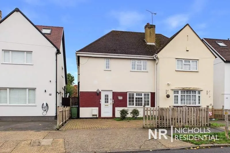Grange Road, Chessington, KT9, photo 3