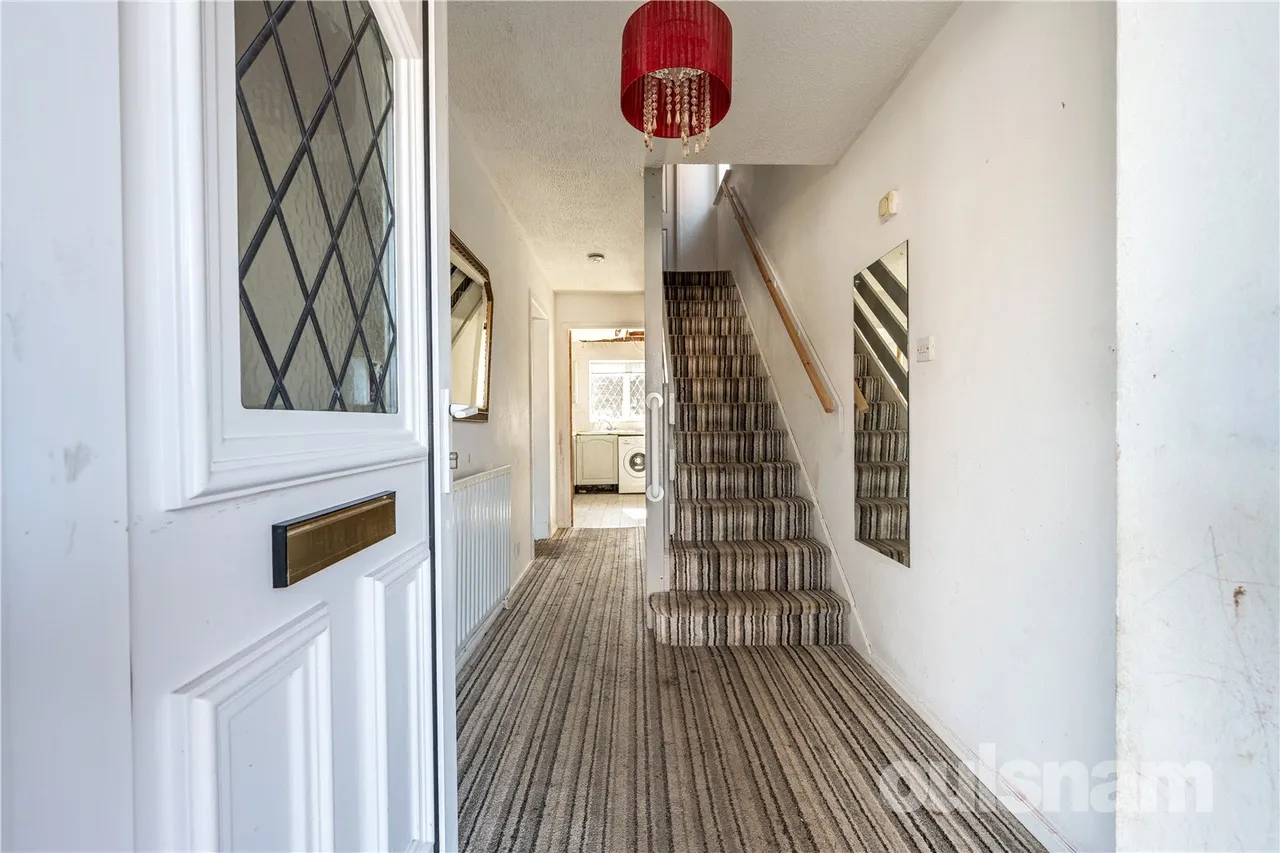 Furlong Meadow, Northfield, Birmingham, B31 3XJ, photo 2