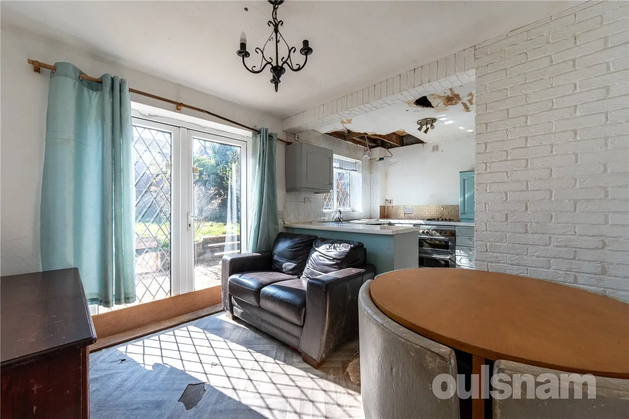 Furlong Meadow, Northfield, Birmingham, B31 3XJ, photo 5