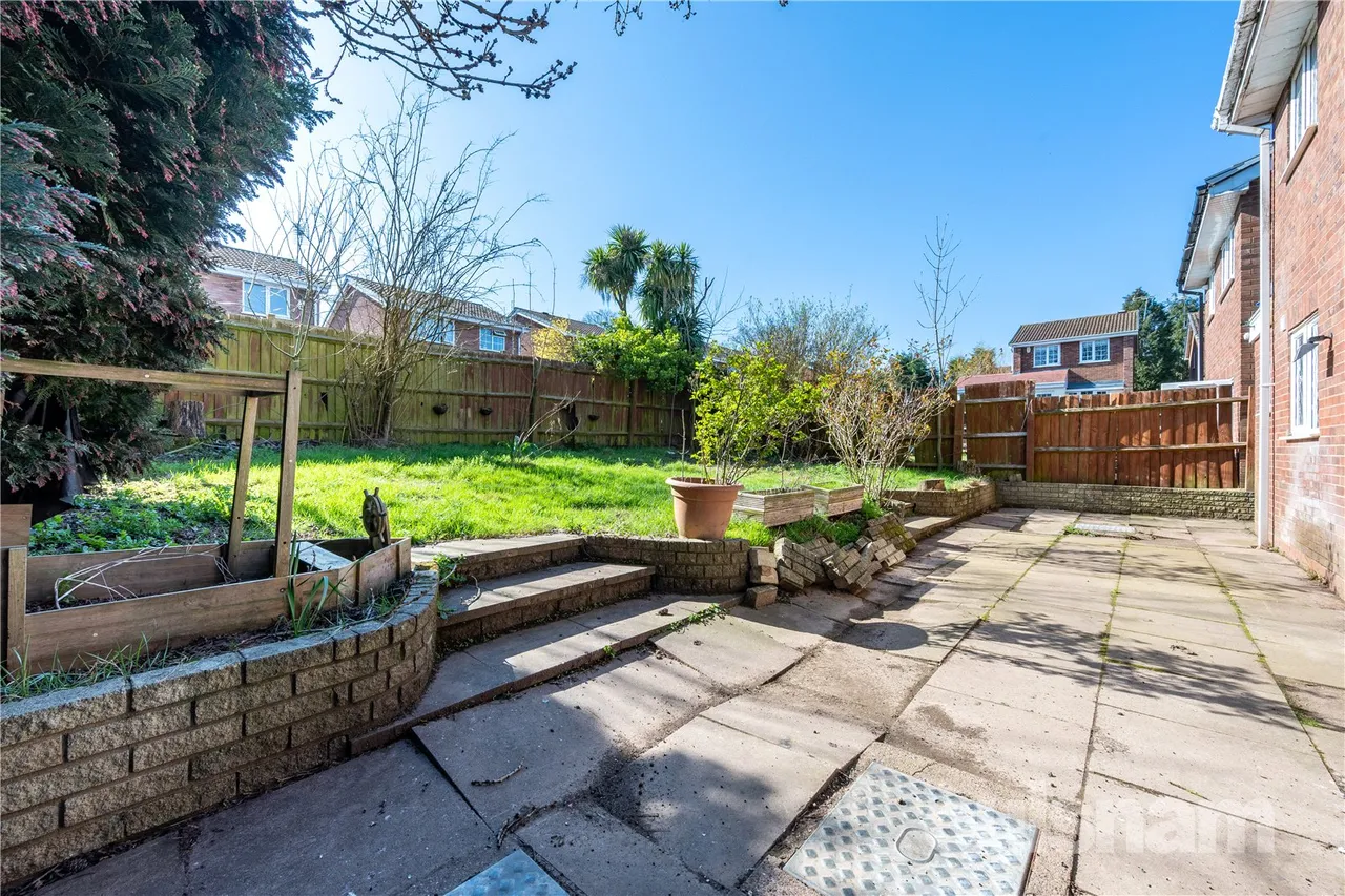 Furlong Meadow, Northfield, Birmingham, B31 3XJ, photo 12