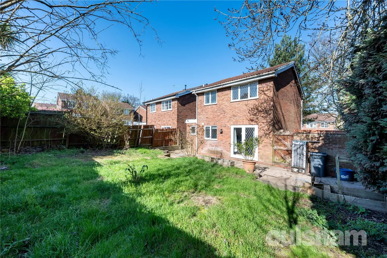 Furlong Meadow, Northfield, Birmingham, B31 3XJ, photo 13