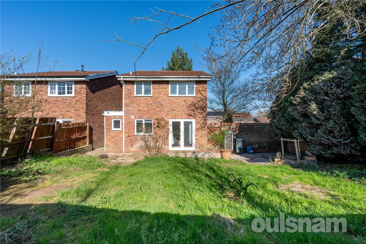 Furlong Meadow, Northfield, Birmingham, B31 3XJ, photo 11