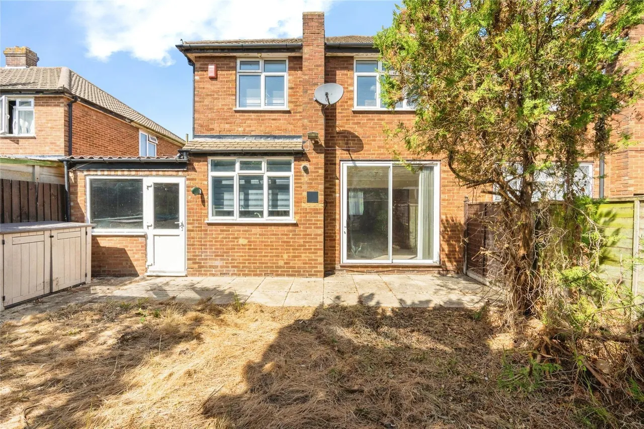 Blaydon Road, Luton, Bedfordshire, LU2, photo 15