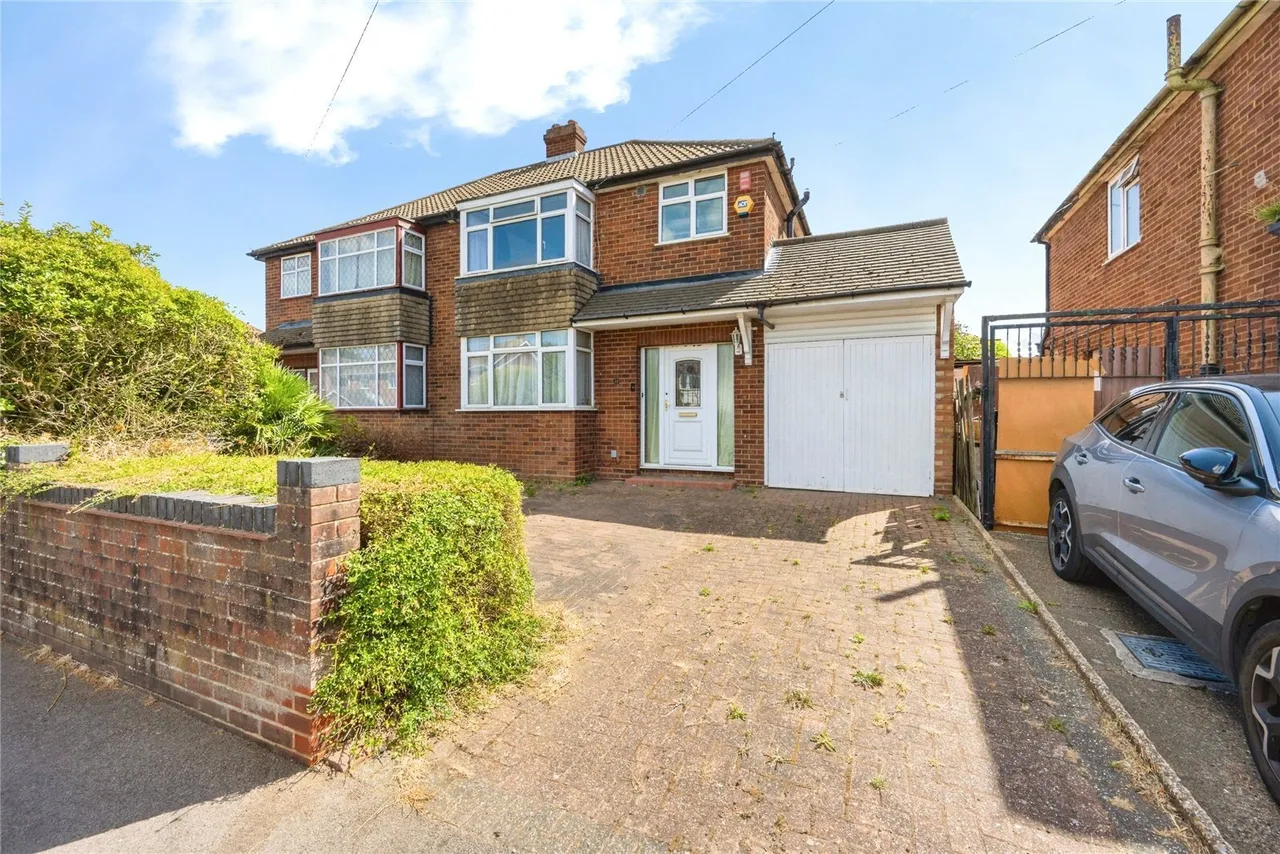 Blaydon Road, Luton, Bedfordshire, LU2, photo 16