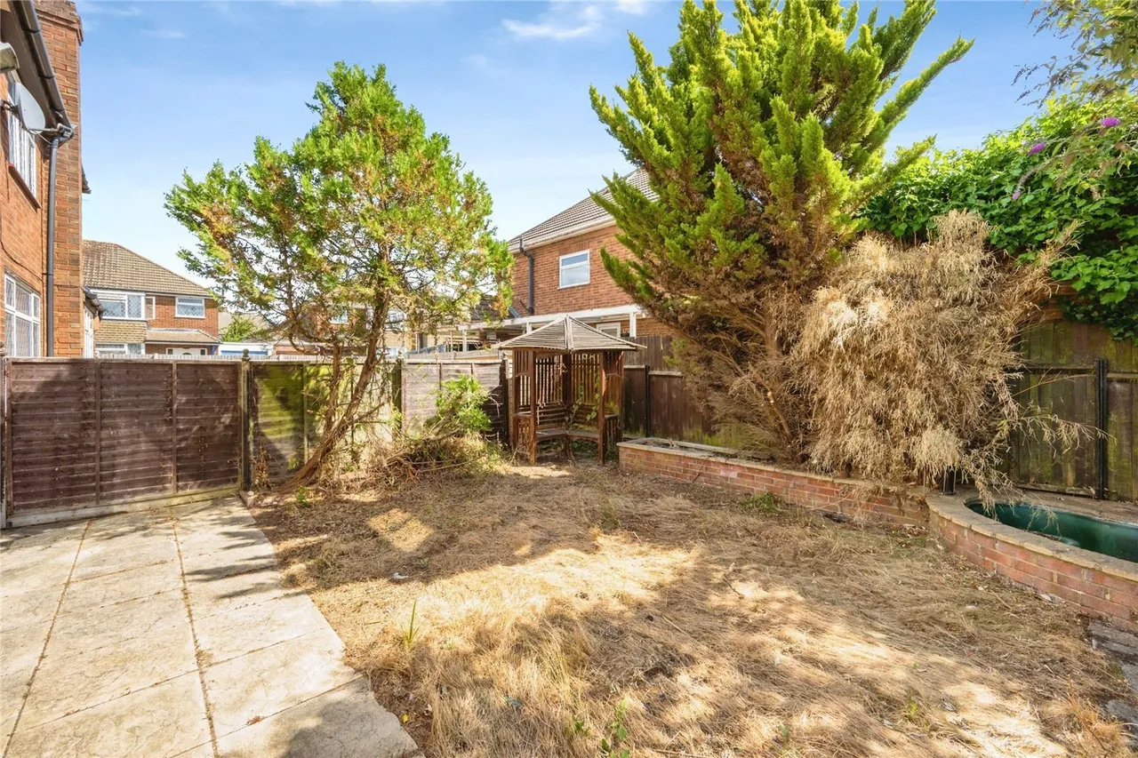 Blaydon Road, Luton, Bedfordshire, LU2, photo 14