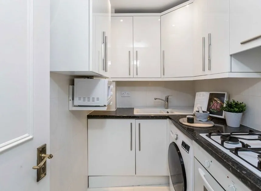 St. Georges Drive, Pimlico, SW1V, photo 3