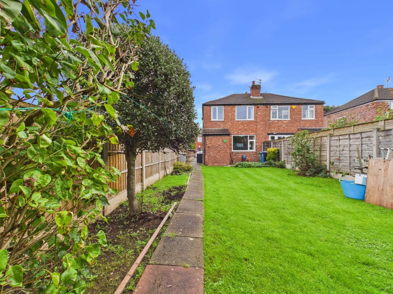 Bamber Avenue, Sale, M33, photo 10