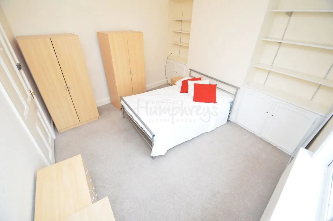 4 bed property to rent, Atherton Street, Durham, DH1