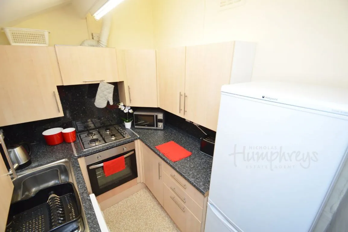 Atherton Street, Durham, DH1, photo 6