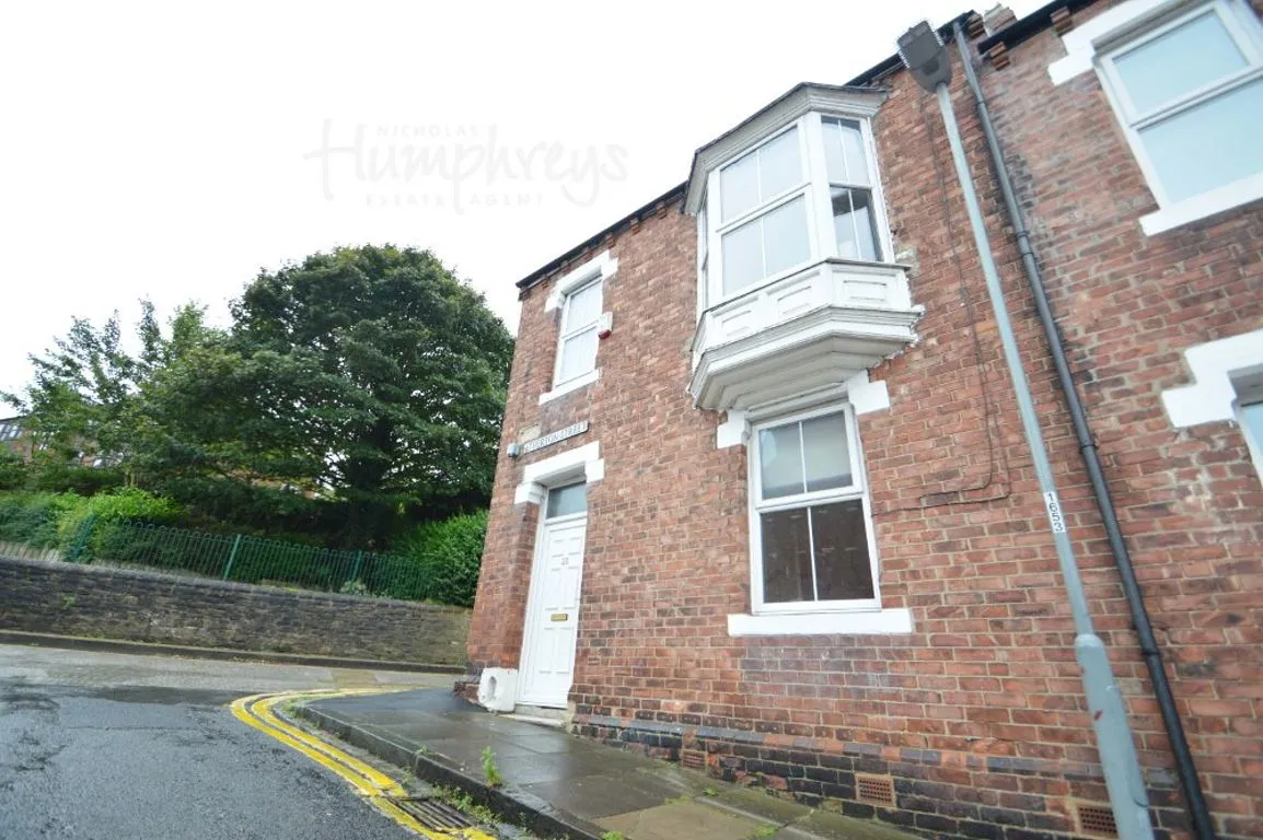 Atherton Street, Durham, DH1, photo 8