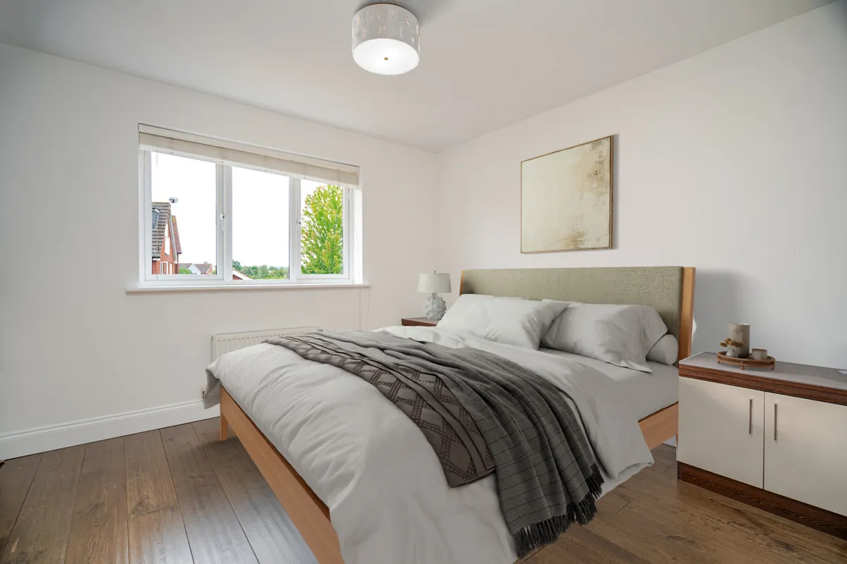Littlestone Gate, Broughton, MK10, photo 14