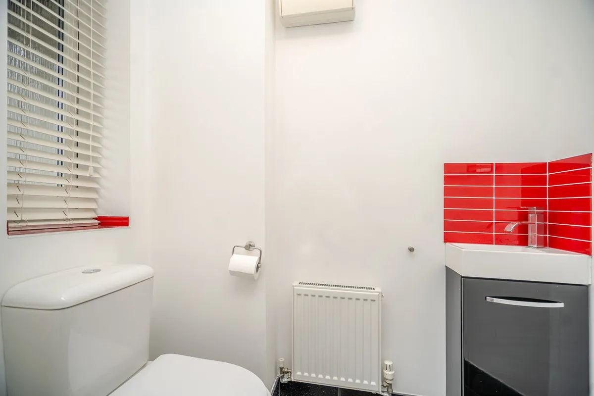 Littlestone Gate, Broughton, MK10, photo 5