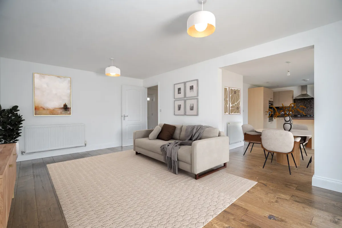 Littlestone Gate, Broughton, MK10, photo 10