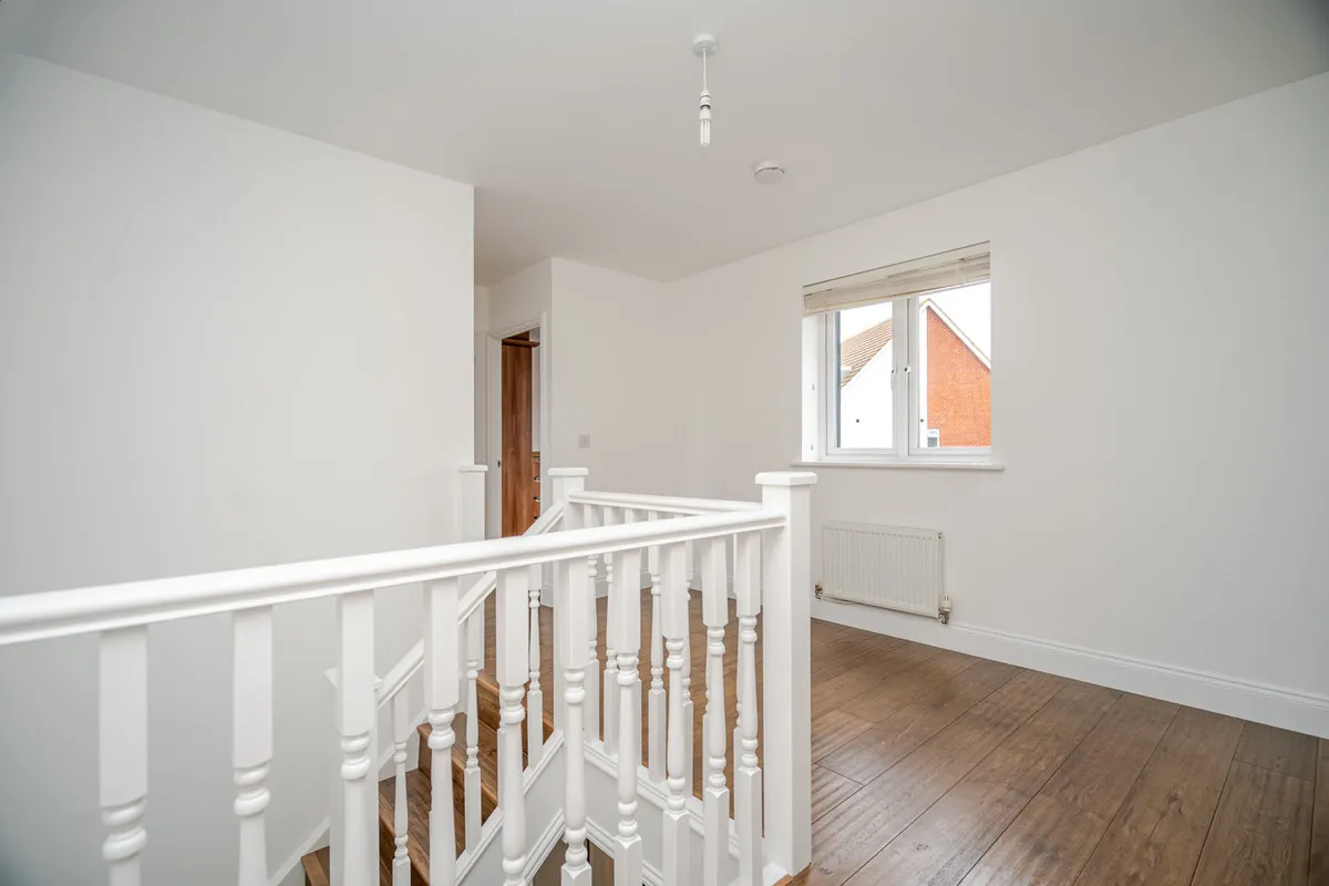 Littlestone Gate, Broughton, MK10, photo 12