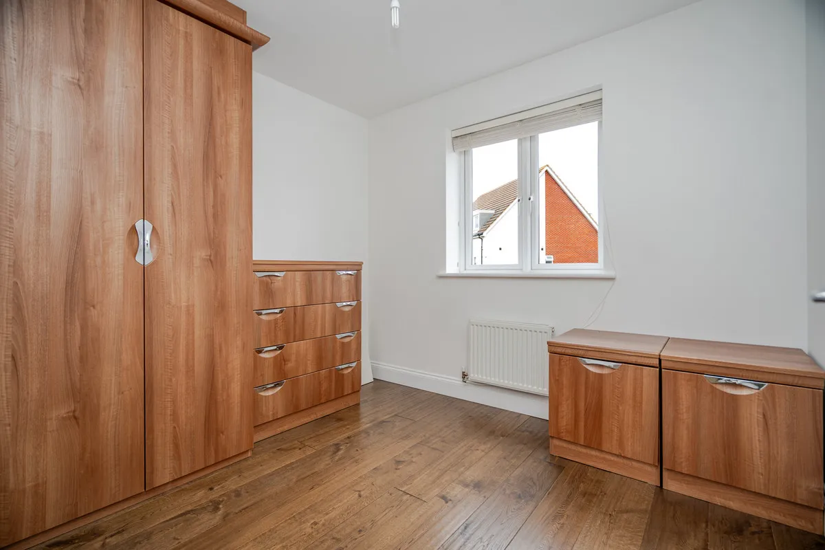 Littlestone Gate, Broughton, MK10, photo 15