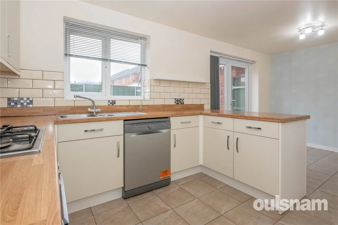 Meadows Drive, Selly Oak, Birmingham, West Midlands, B29 6FP, photo 7