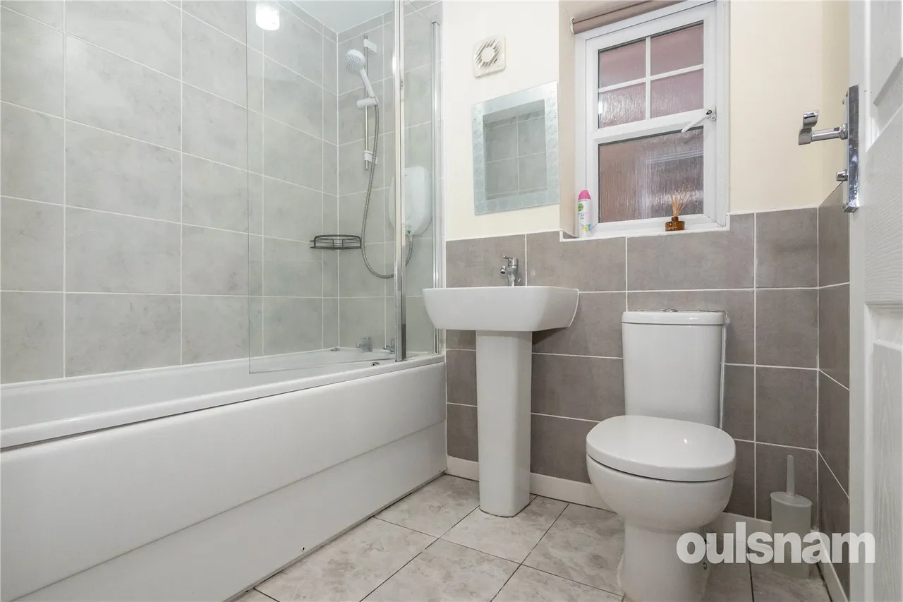Meadows Drive, Selly Oak, Birmingham, West Midlands, B29 6FP, photo 15