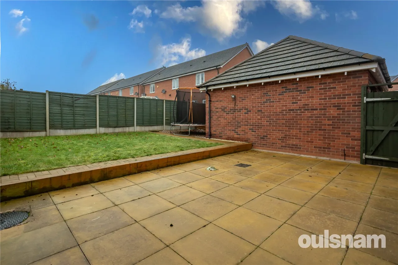 Meadows Drive, Selly Oak, Birmingham, West Midlands, B29 6FP, photo 17