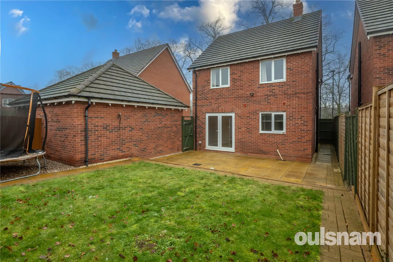Meadows Drive, Selly Oak, Birmingham, West Midlands, B29 6FP, photo 19