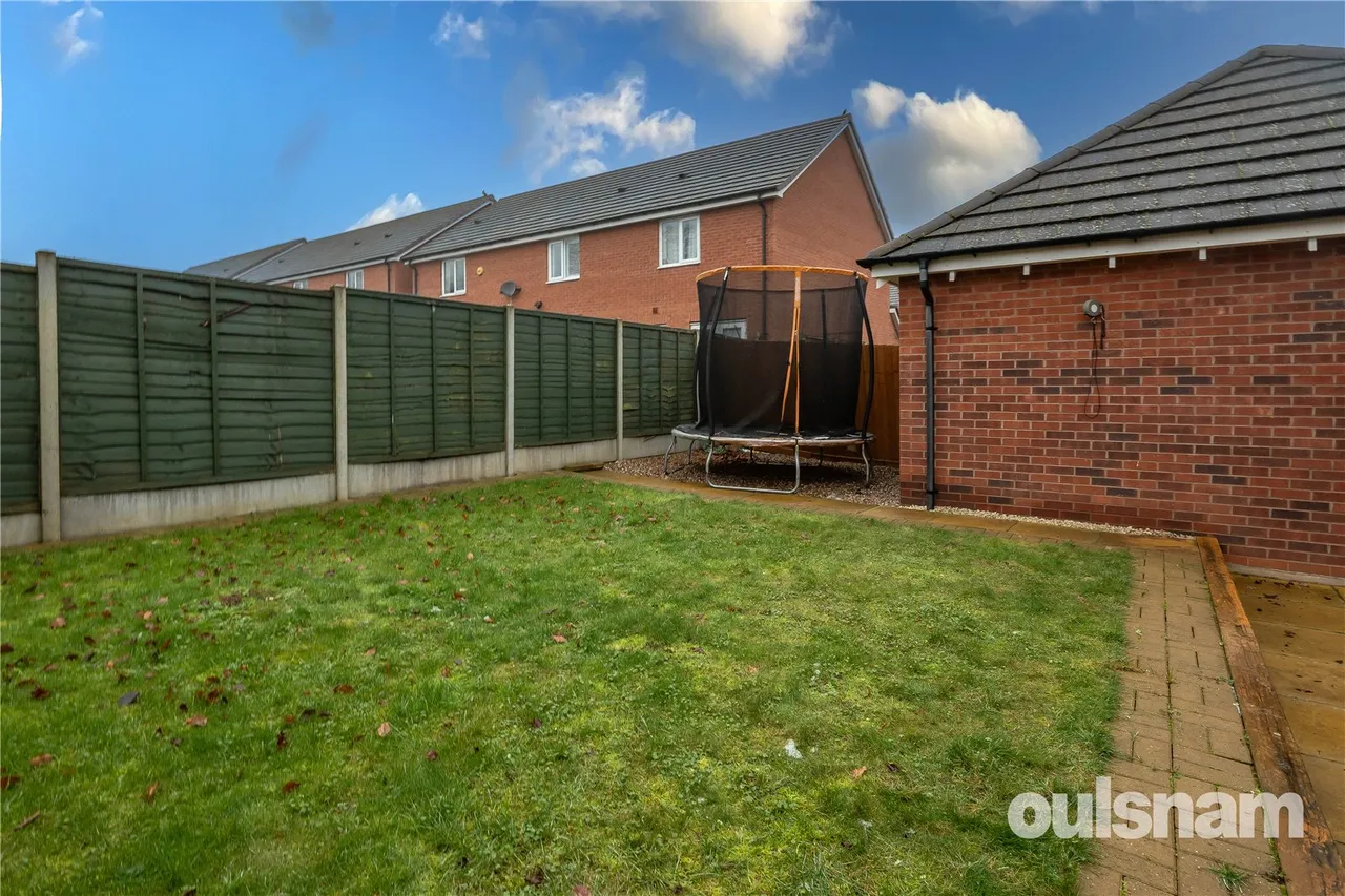Meadows Drive, Selly Oak, Birmingham, West Midlands, B29 6FP, photo 18