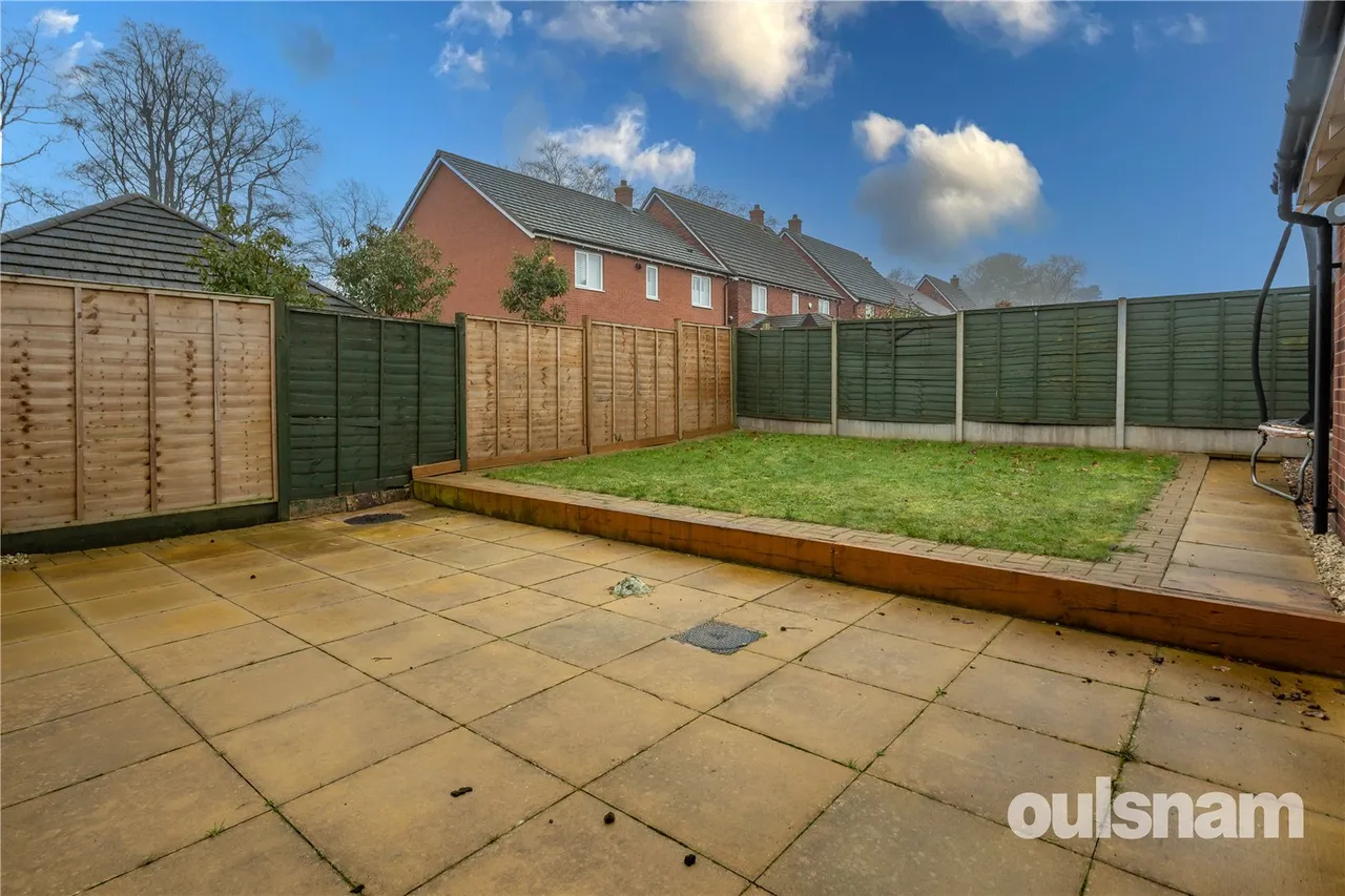 Meadows Drive, Selly Oak, Birmingham, West Midlands, B29 6FP, photo 16