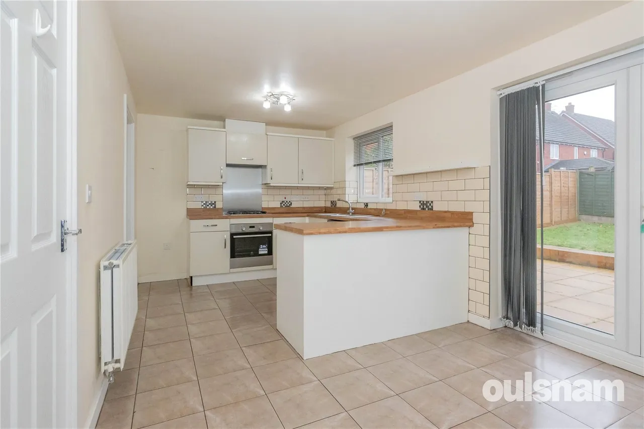 Meadows Drive, Selly Oak, Birmingham, West Midlands, B29 6FP, photo 5