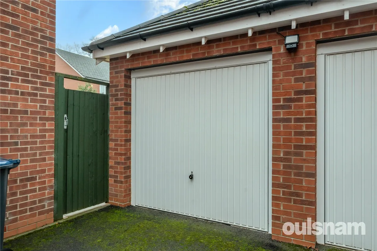 Meadows Drive, Selly Oak, Birmingham, West Midlands, B29 6FP, photo 20