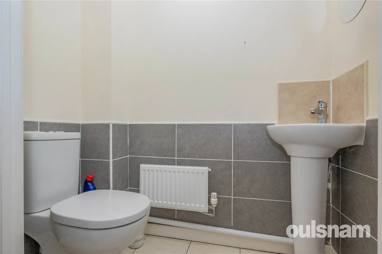 Meadows Drive, Selly Oak, Birmingham, West Midlands, B29 6FP, photo 9
