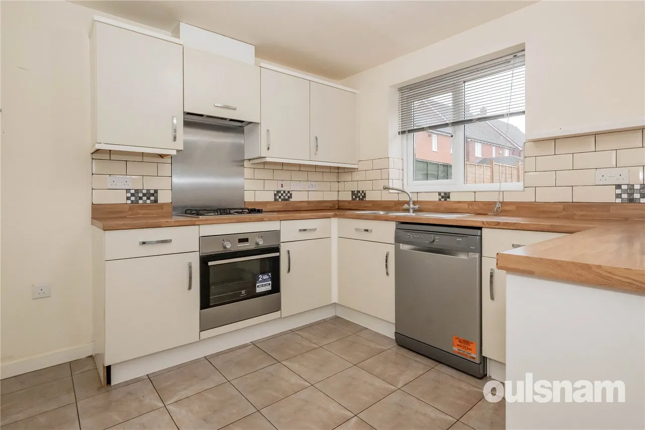 Meadows Drive, Selly Oak, Birmingham, West Midlands, B29 6FP, photo 6