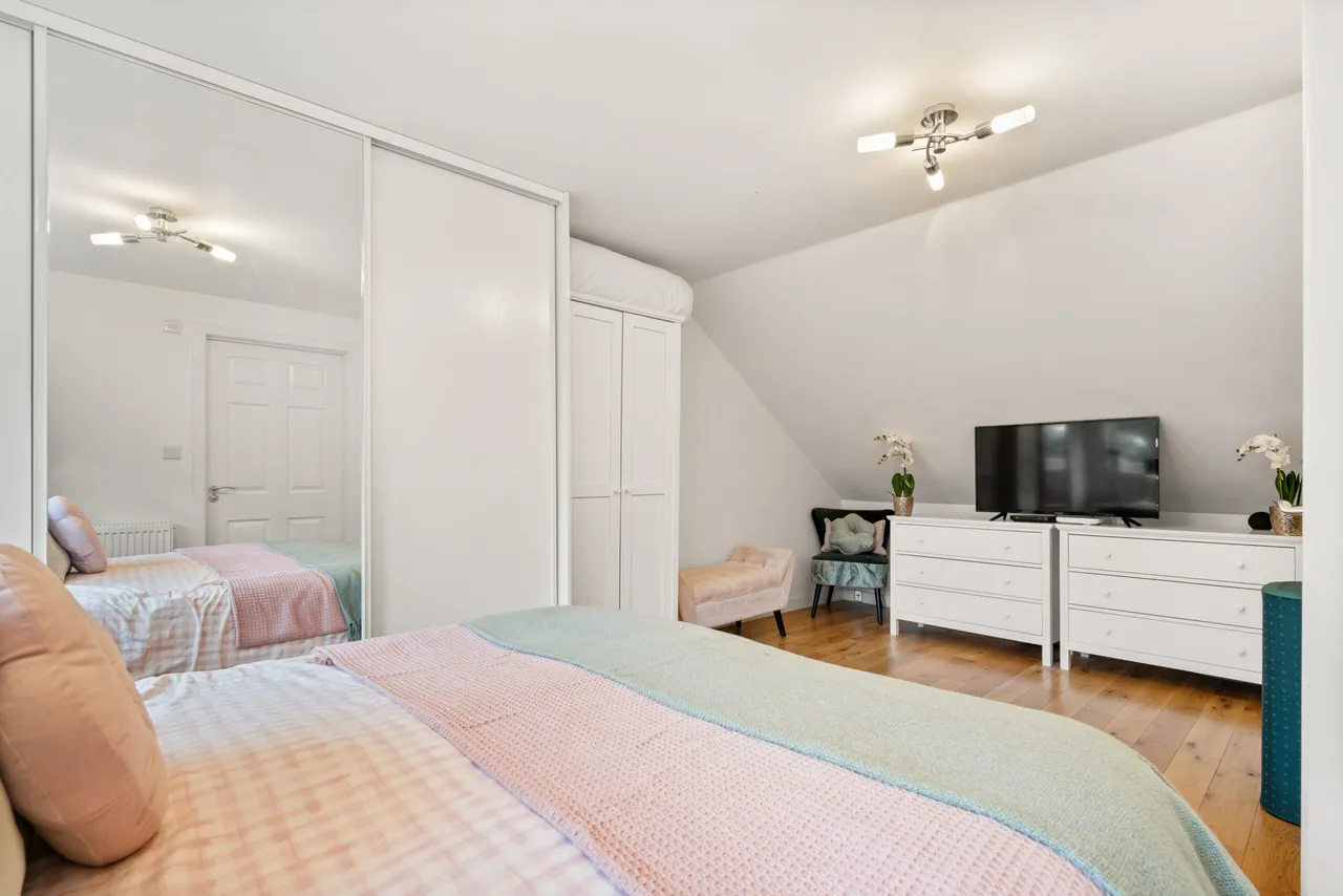 Beech Cottage, North Street, Houston, photo 13