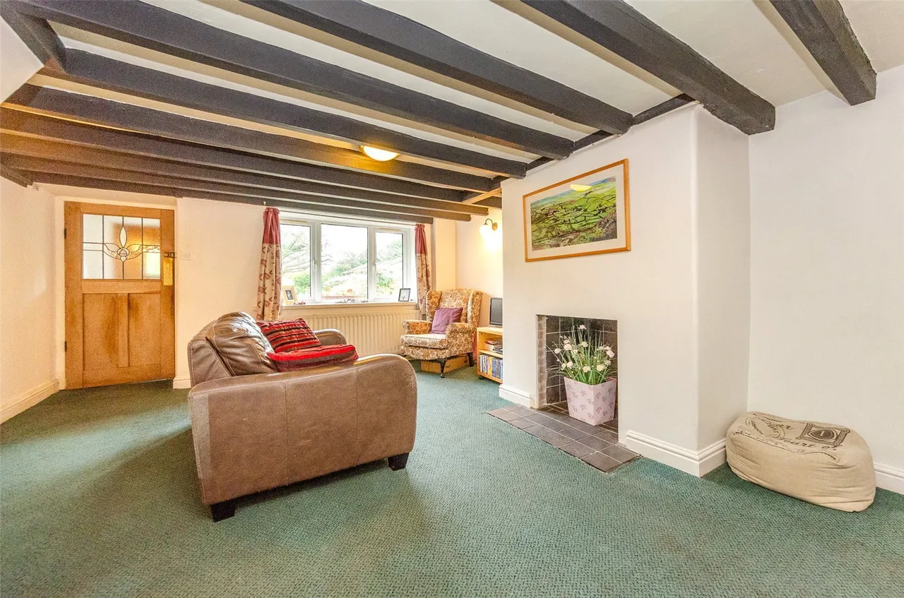 Tan Graig, Criccieth, LL52, photo 2