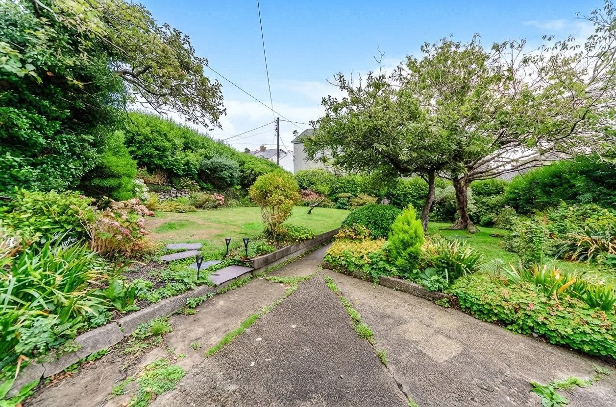 Tan Graig, Criccieth, LL52, photo 20