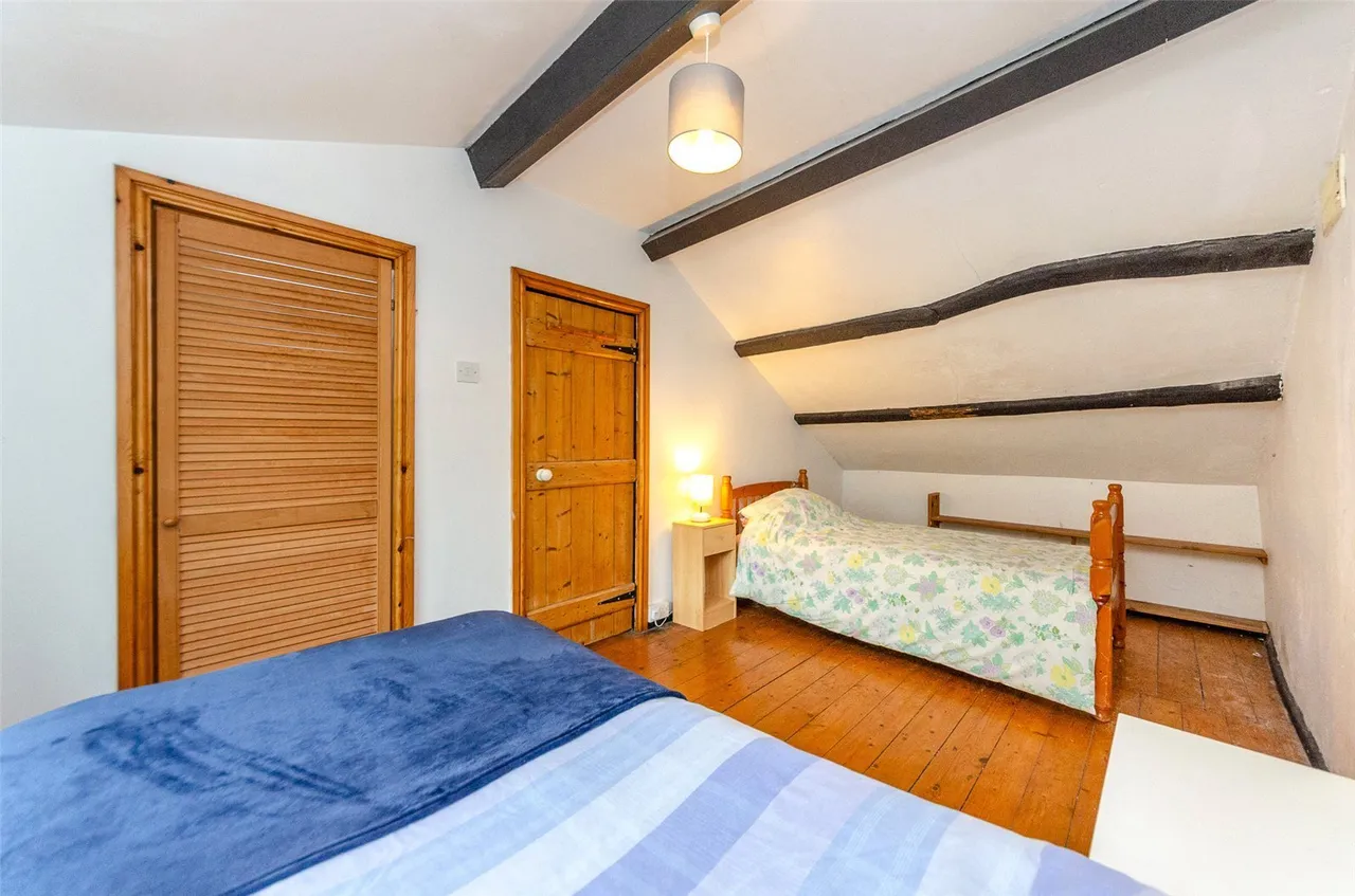 Tan Graig, Criccieth, LL52, photo 15