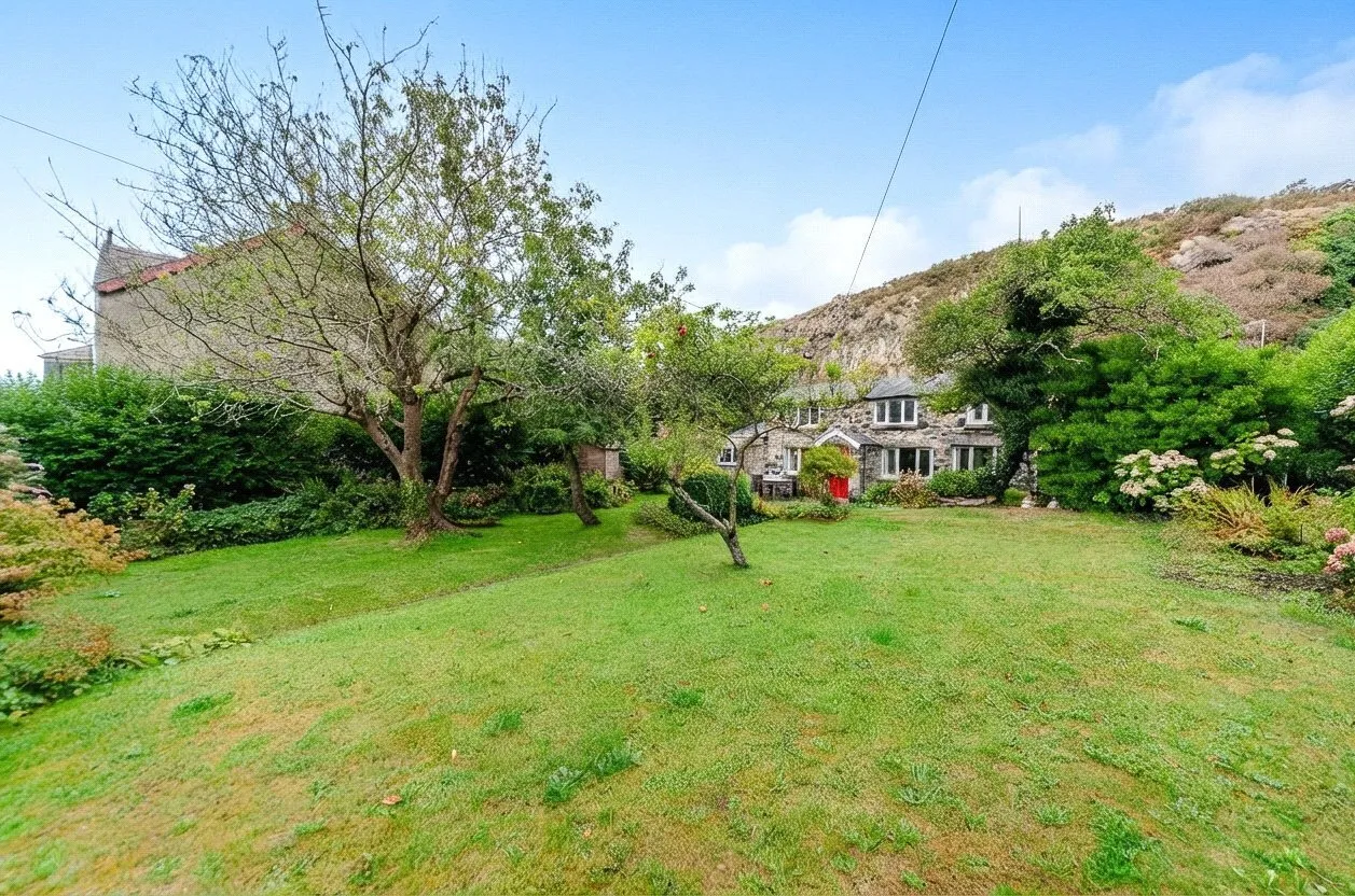 Tan Graig, Criccieth, LL52, photo 6