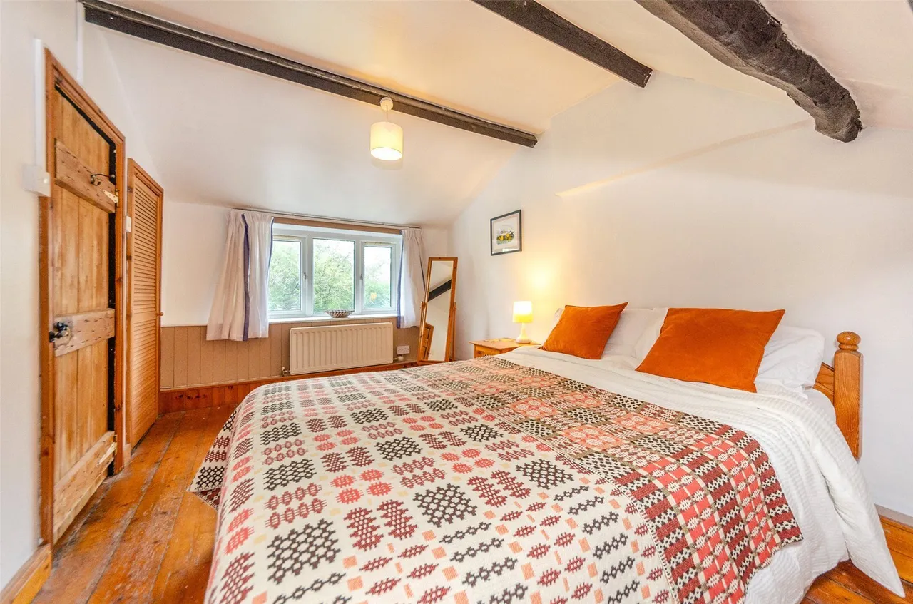 Tan Graig, Criccieth, LL52, photo 13