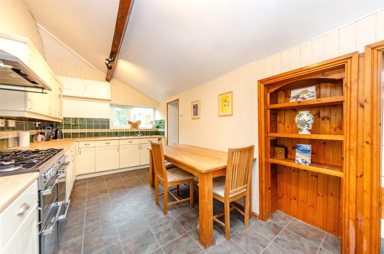 Tan Graig, Criccieth, LL52, photo 8
