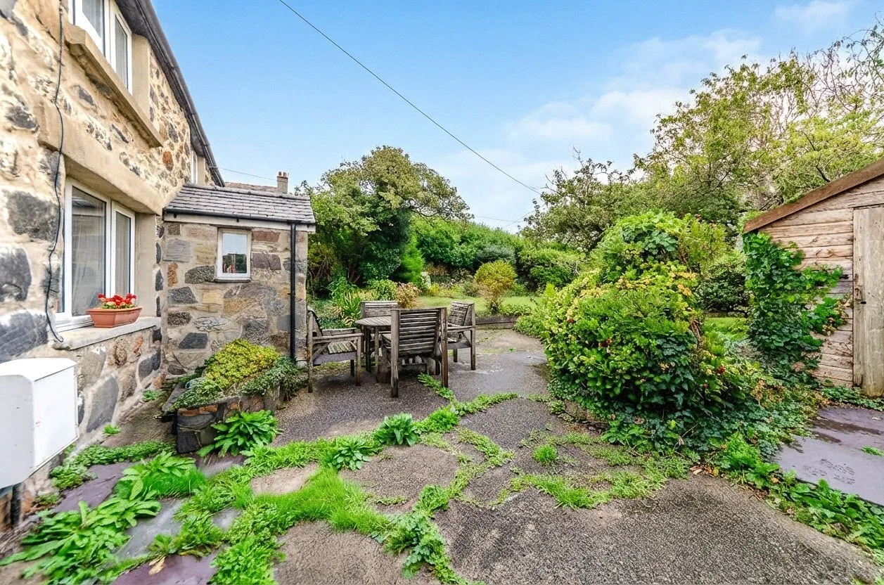 Tan Graig, Criccieth, LL52, photo 18