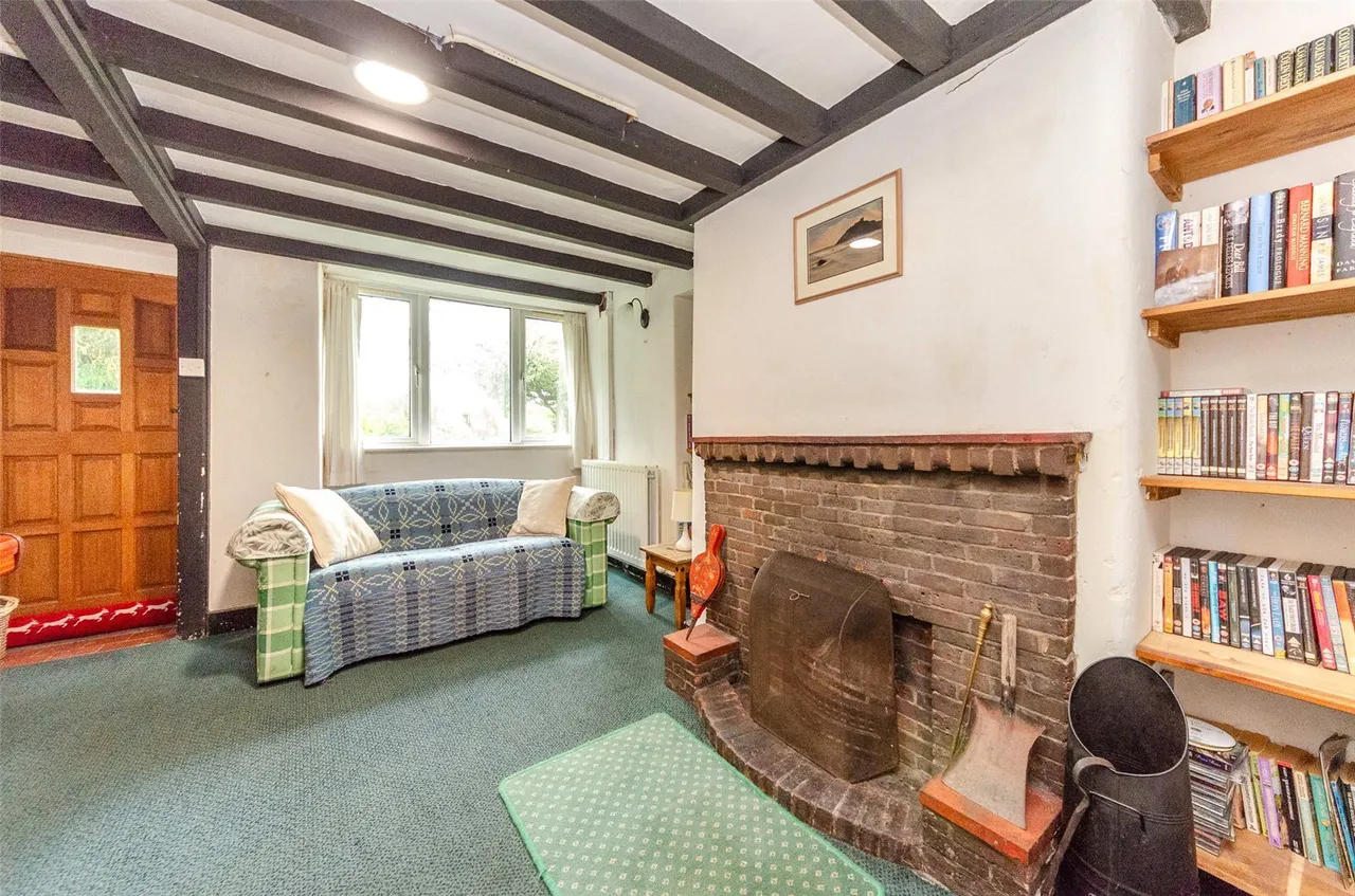 Tan Graig, Criccieth, LL52, photo 4