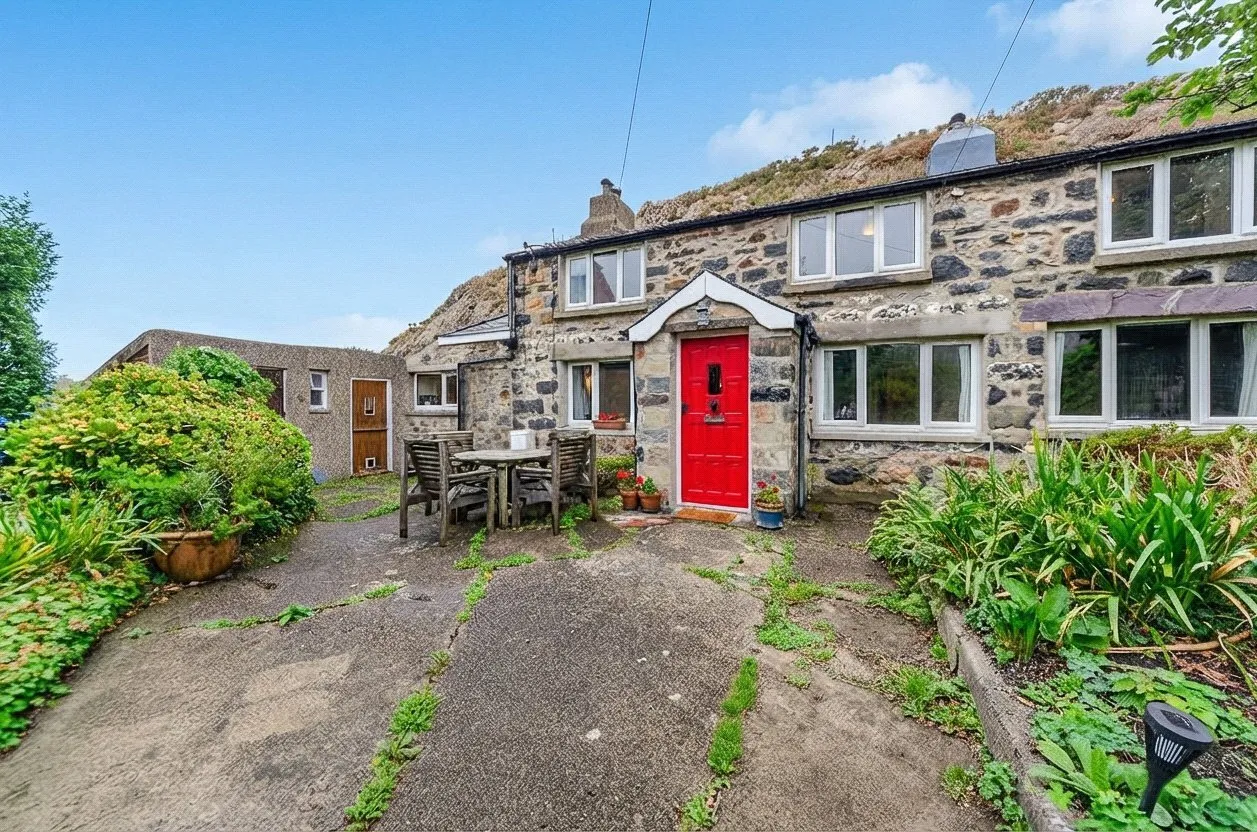 Tan Graig, Criccieth, LL52, photo 19