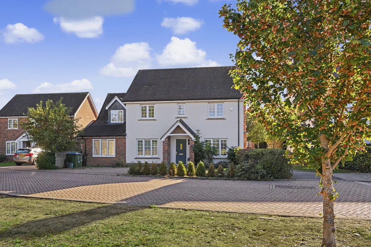 Williamson Way, Leighton Buzzard, LU7, photo 28