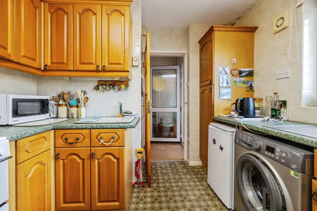 Thurlby Close, Washingborough, Lincoln, photo 6
