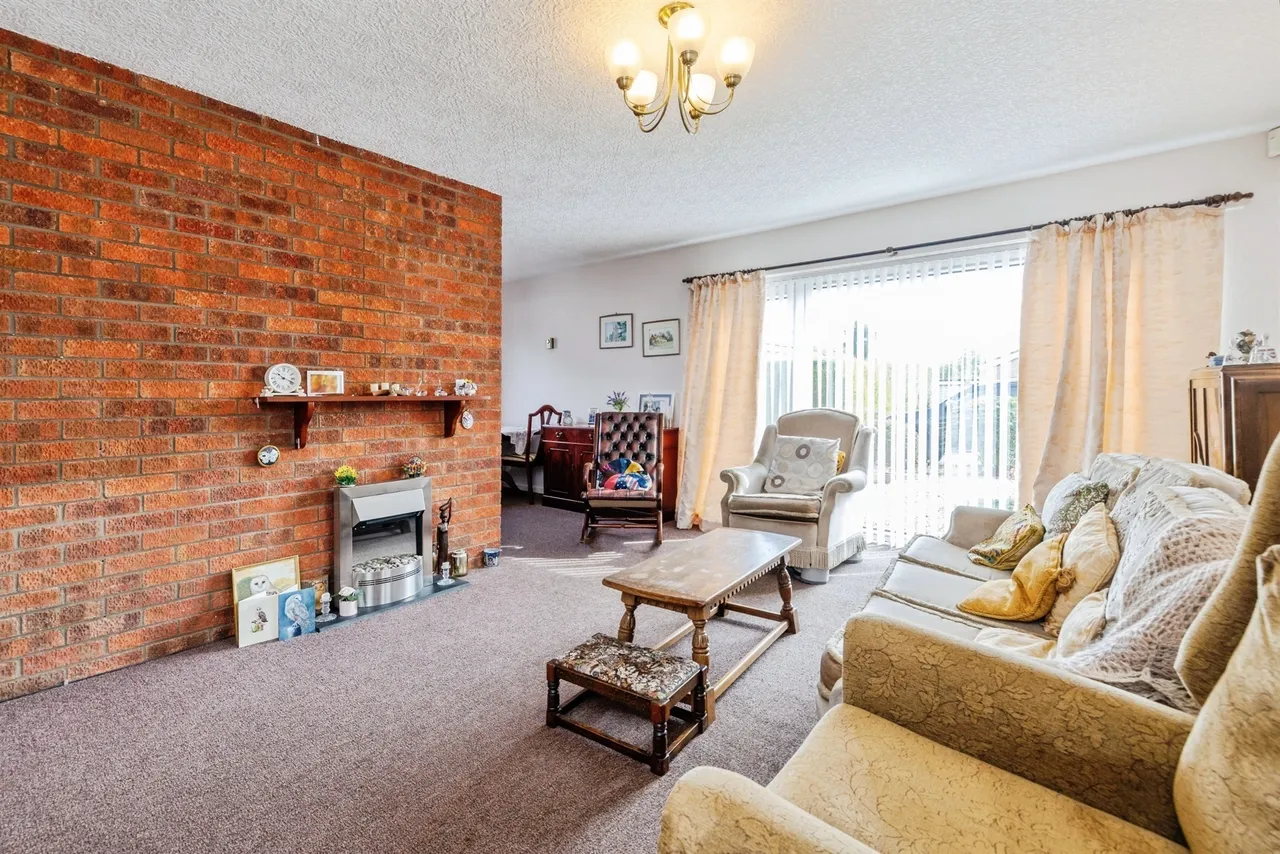 Thurlby Close, Washingborough, Lincoln, photo 4