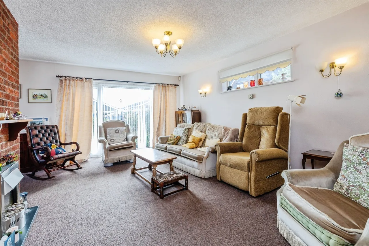 Thurlby Close, Washingborough, Lincoln, photo 3