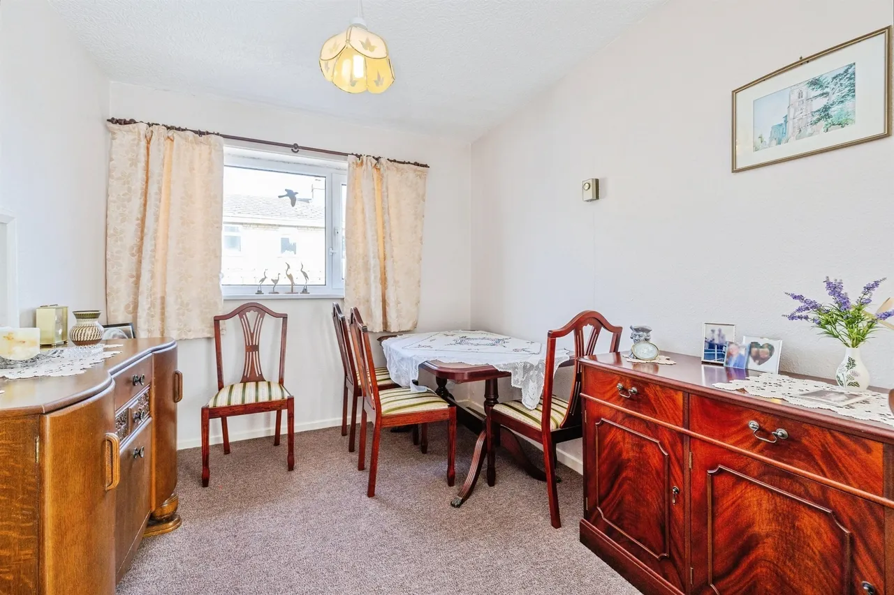 Thurlby Close, Washingborough, Lincoln, photo 8