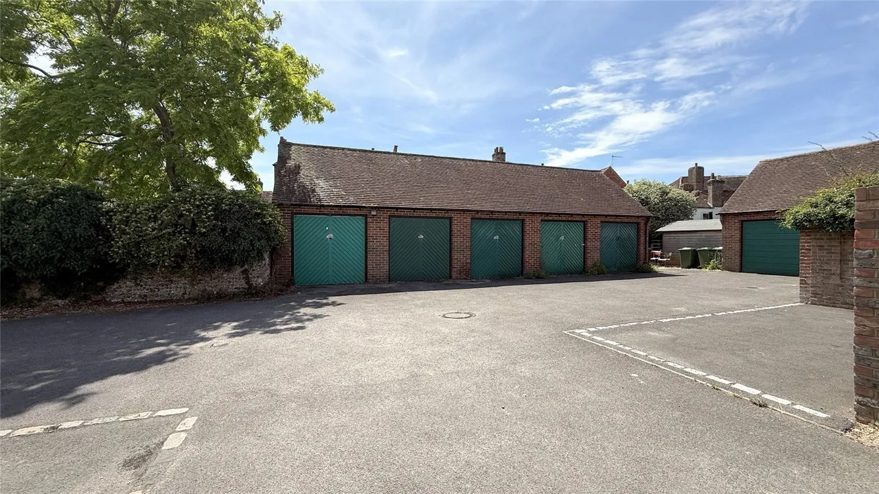Frankland Terrace, Emsworth, PO10, photo 14