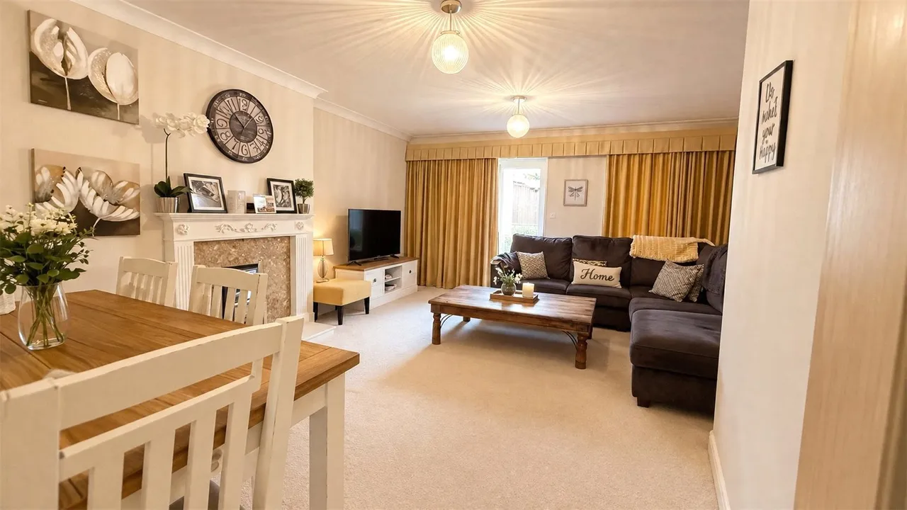 Frankland Terrace, Emsworth, PO10, photo 2